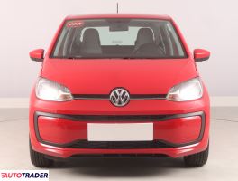 Volkswagen Up! 2019 1.0 59 KM Volkswagen Up! 2019 1.0 59 KM
