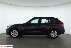 BMW X1 2010 2.0 174 KM