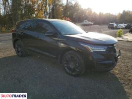 Acura RDX 2021 2