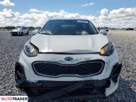 Kia Sportage 2020 2