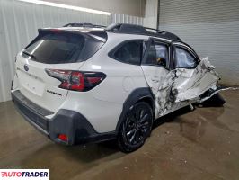 Subaru Outback 2024 2