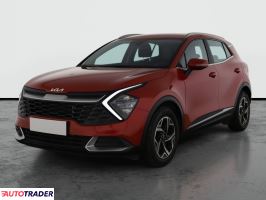 Kia Sportage 2023 1.6 147 KM