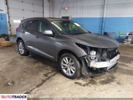 Acura RDX 2024 2