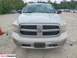 Dodge Ram 2022 3