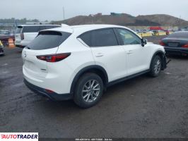 Mazda CX-5 2022 2