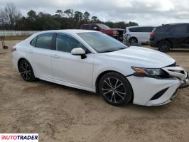 Toyota Camry 2019 2