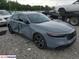 Honda Accord 2023 2