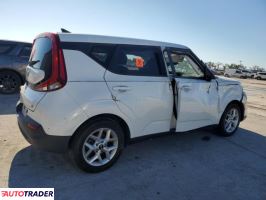 Kia Soul 2020 2