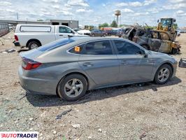Hyundai Sonata 2023 2
