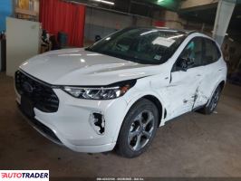 Ford Escape 2023 1 Ford Escape 2023 1