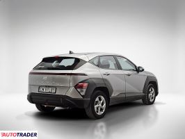 Hyundai Kona 2023 1.0 120 KM