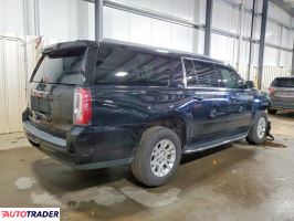 GMC Yukon 2020 5