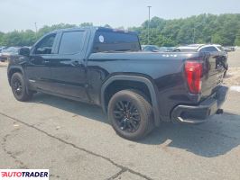 GMC Sierra 2025 2