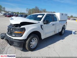 Ford Pozostałe 2024 3