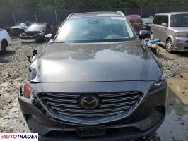 Mazda CX-9 2018 2