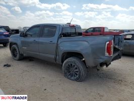 GMC Pozostałe 2022 3