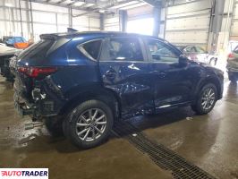 Mazda CX-5 2025 2