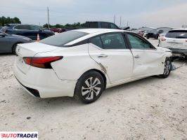 Nissan Altima 2023 2 Nissan Altima 2023 2