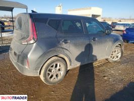 Kia Soul 2023 2