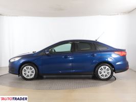 Ford Focus 2016 1.6 103 KM