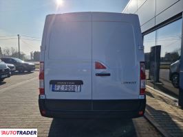 Renault Master 2020 2.3