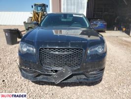 Chrysler 300C 2021 3 Chrysler 300C 2021 3