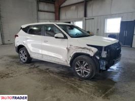Kia Pozostałe 2022 2
