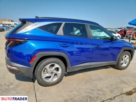 Hyundai Tucson 2022 2