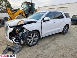 Hyundai Pozostałe 2021 3