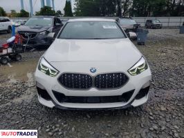 BMW M235 2020 2