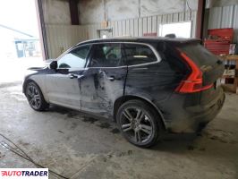 Volvo XC60 2021 2