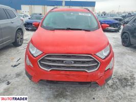 Ford EcoSport 2022 2