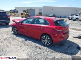 Hyundai Elantra 2020 2 Hyundai Elantra 2020 2