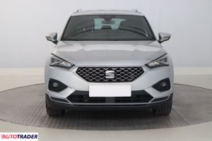 Seat Tarraco 2021 2.0 197 KM