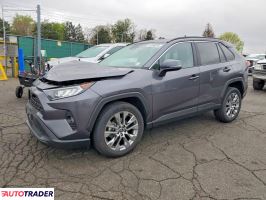 Toyota Pozostałe - zobacz ofertę