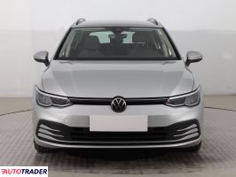 Volkswagen Golf 2021 1.5 128 KM Volkswagen Golf 2021 1.5 128 KM