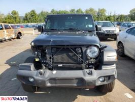 Jeep Wrangler 2019 2