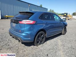 Ford Edge 2019 2