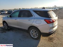 Chevrolet Equinox 2020 1