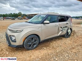 Kia Soul 2020 2