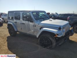 Jeep Wrangler 2023 2