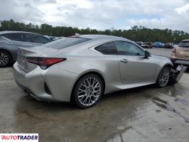 Lexus RC 2019 3 Lexus RC 2019 3
