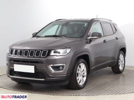 Jeep Compass 2021 1.3 147 KM Jeep Compass 2021 1.3 147 KM