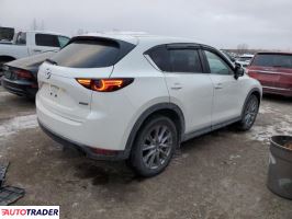 Mazda CX-5 2019 2