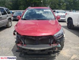 Buick Pozostałe 2019 1