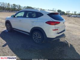 Hyundai Tucson 2020 2