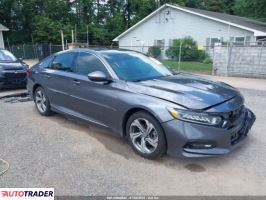 Honda Accord 2020 1 Honda Accord 2020 1