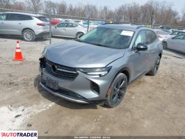 Buick Pozostałe 2023 2