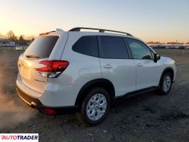 Subaru Forester 2020 2