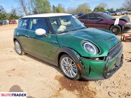 Austin Mini 2022 2